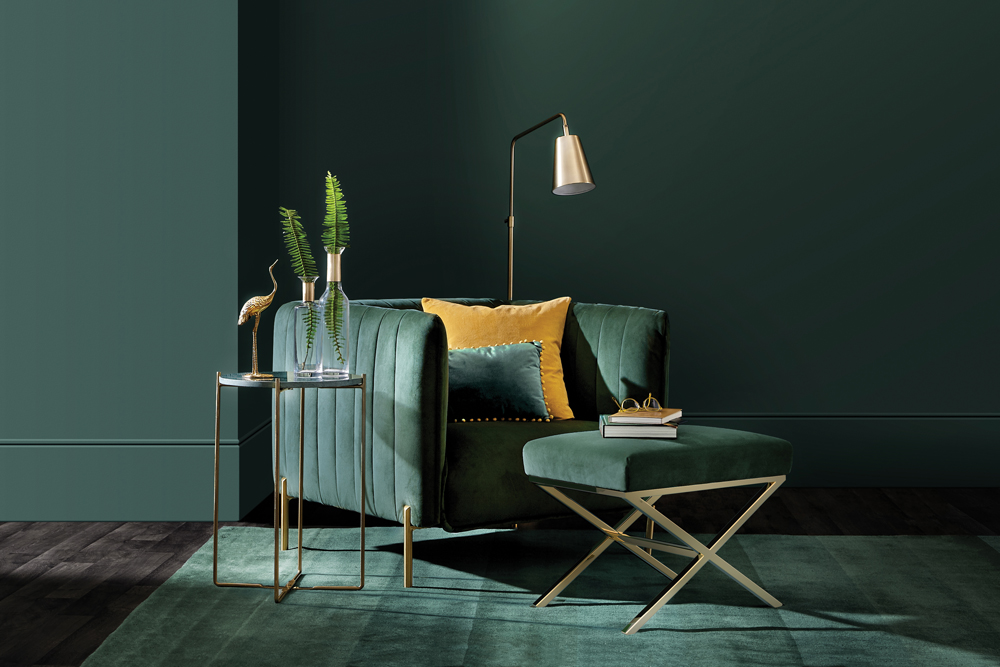 2019 SICO Colour of the Year – Curb Appeal Magazine